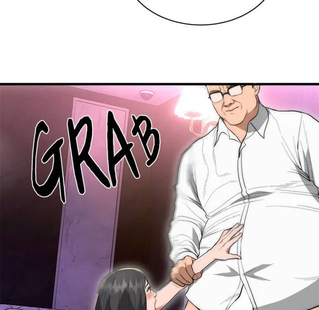 Kangsae the Strong Chapter 10 page 155 - 