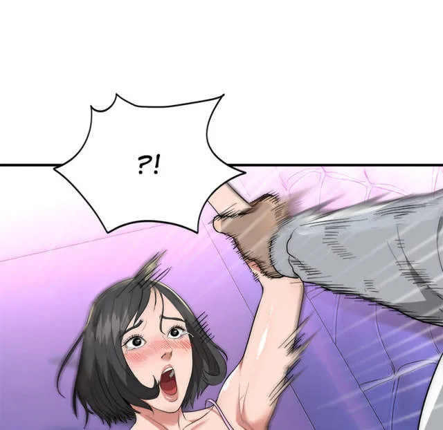 Kangsae the Strong Chapter 10 page 157 - 