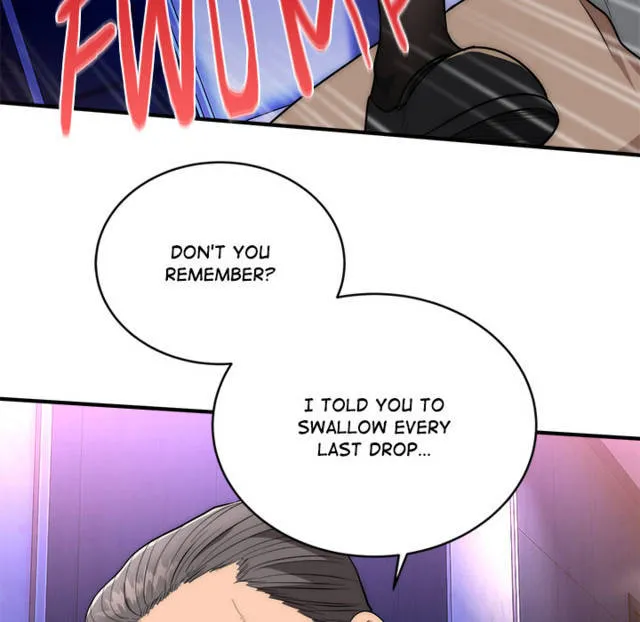 Kangsae the Strong Chapter 10 page 159 - 