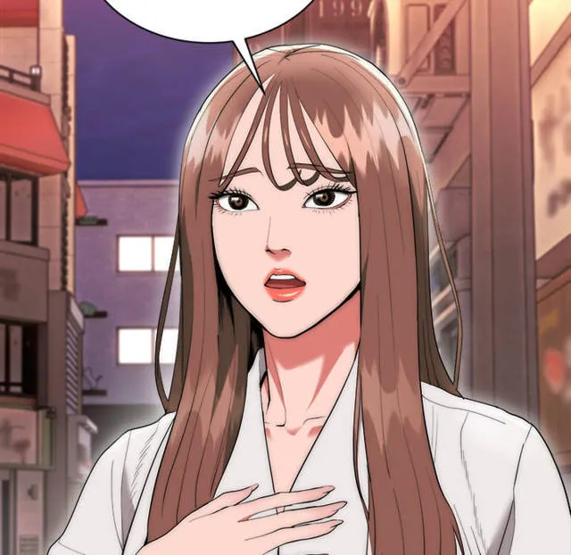 Kangsae the Strong Chapter 10 page 17 - 