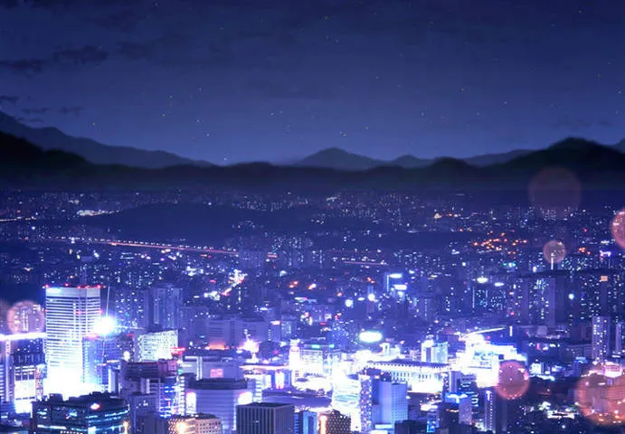 Kangsae the Strong Chapter 10 page 3 - 