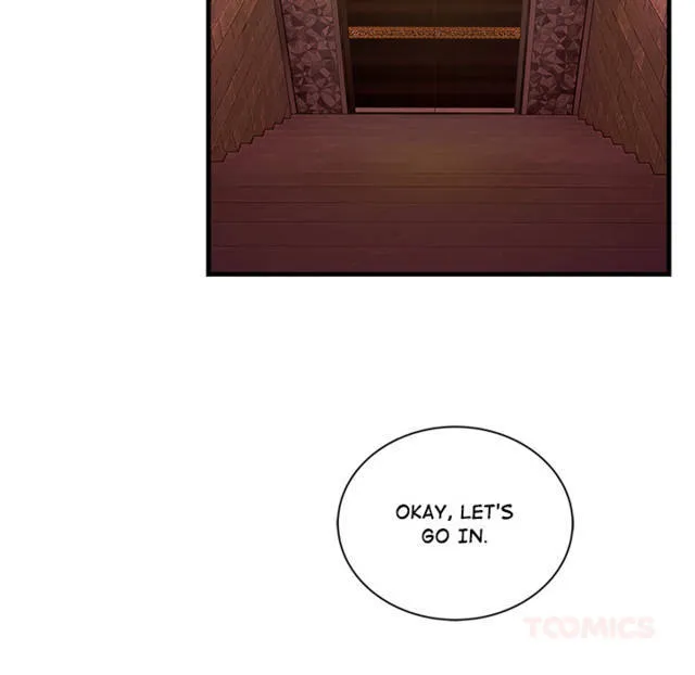 Kangsae the Strong Chapter 10 page 21 - 