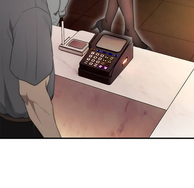 Kangsae the Strong Chapter 10 page 24 - 