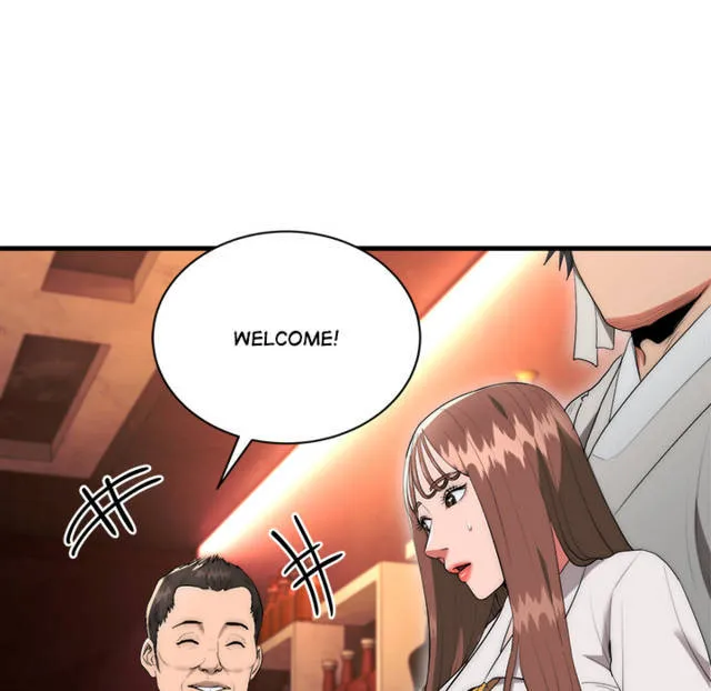 Kangsae the Strong Chapter 10 page 25 - 