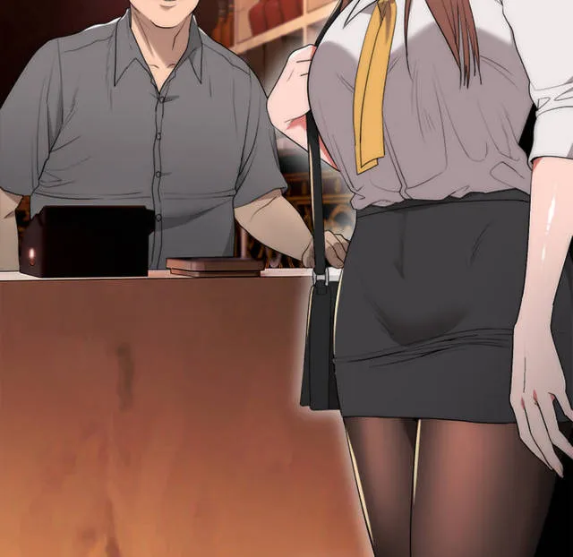 Kangsae the Strong Chapter 10 page 26 - 