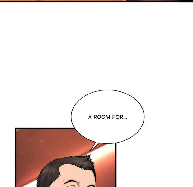 Kangsae the Strong Chapter 10 page 27 - 
