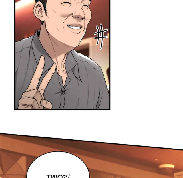 Kangsae the Strong Chapter 10 page 28 - 