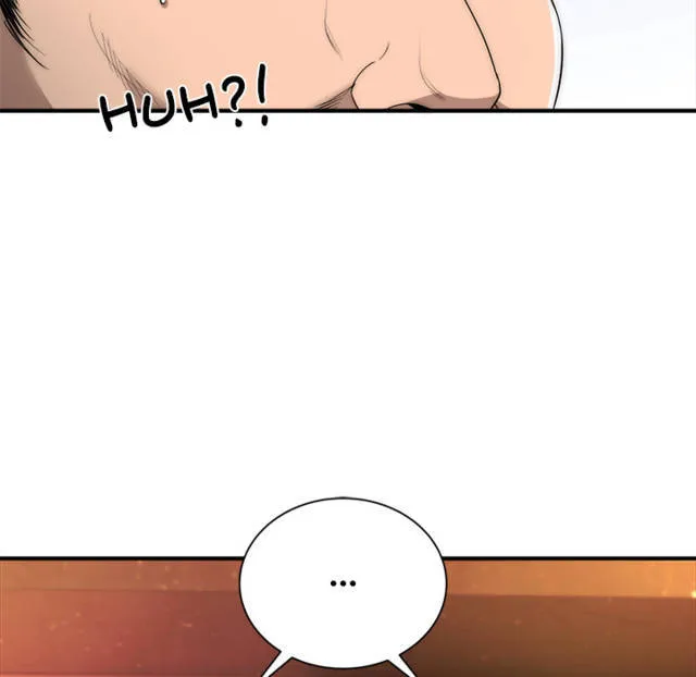 Kangsae the Strong Chapter 10 page 31 - 