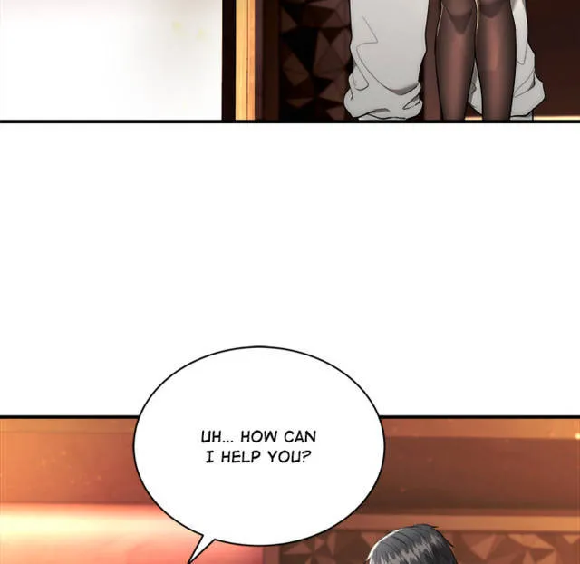Kangsae the Strong Chapter 10 page 33 - 