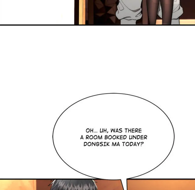Kangsae the Strong Chapter 10 page 35 - 