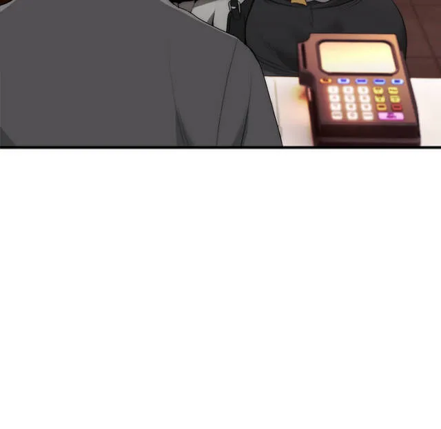 Kangsae the Strong Chapter 10 page 37 - 