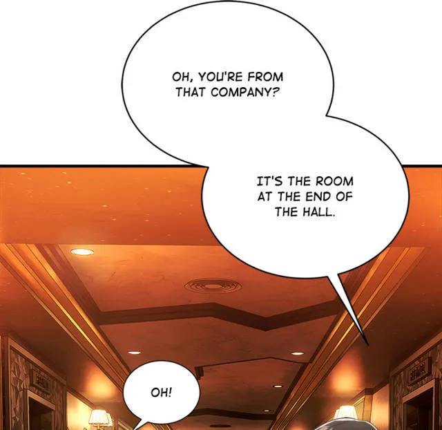 Kangsae the Strong Chapter 10 page 38 - 