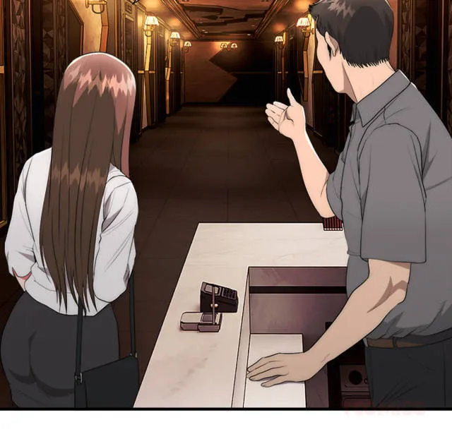 Kangsae the Strong Chapter 10 page 39 - 
