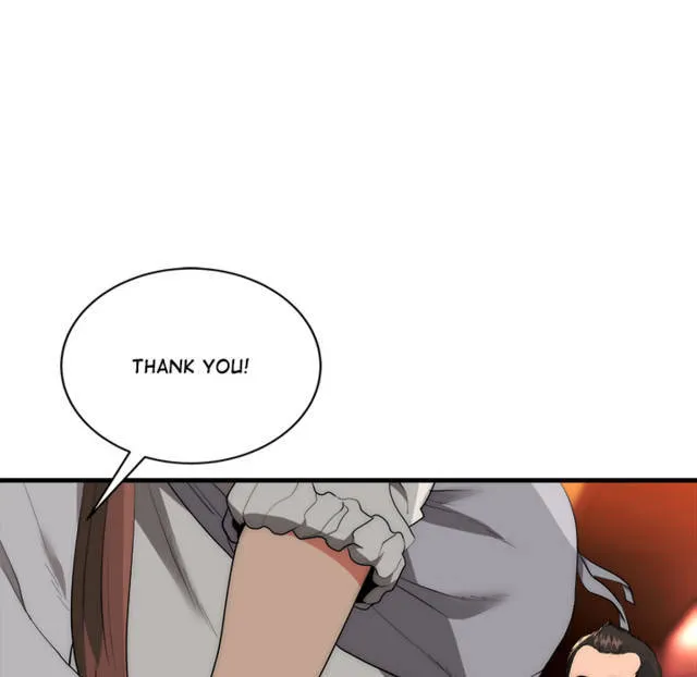 Kangsae the Strong Chapter 10 page 40 - 