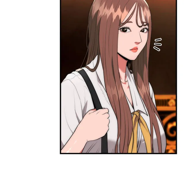 Kangsae the Strong Chapter 10 page 43 - 