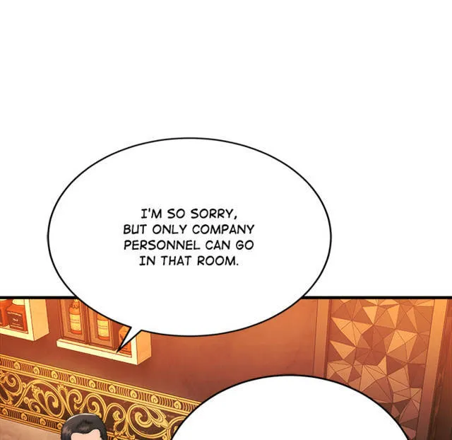 Kangsae the Strong Chapter 10 page 44 - 
