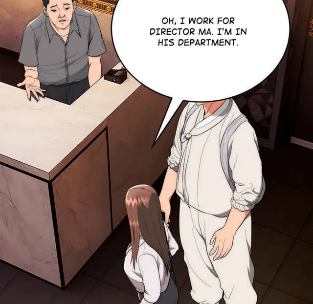 Kangsae the Strong Chapter 10 page 45 - 
