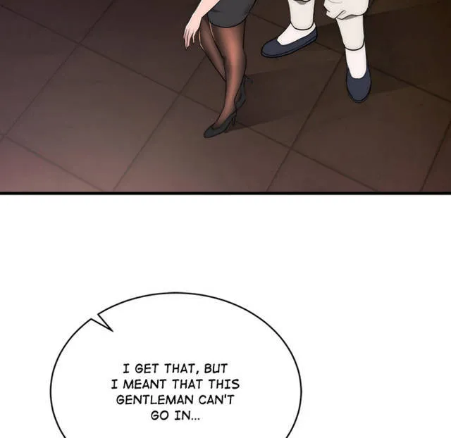 Kangsae the Strong Chapter 10 page 46 - 