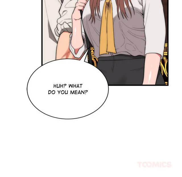 Kangsae the Strong Chapter 10 page 48 - 