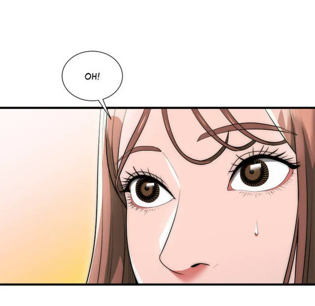 Kangsae the Strong Chapter 10 page 49 - 