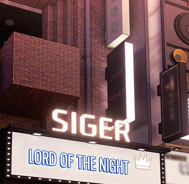 Kangsae the Strong Chapter 10 page 6 - 