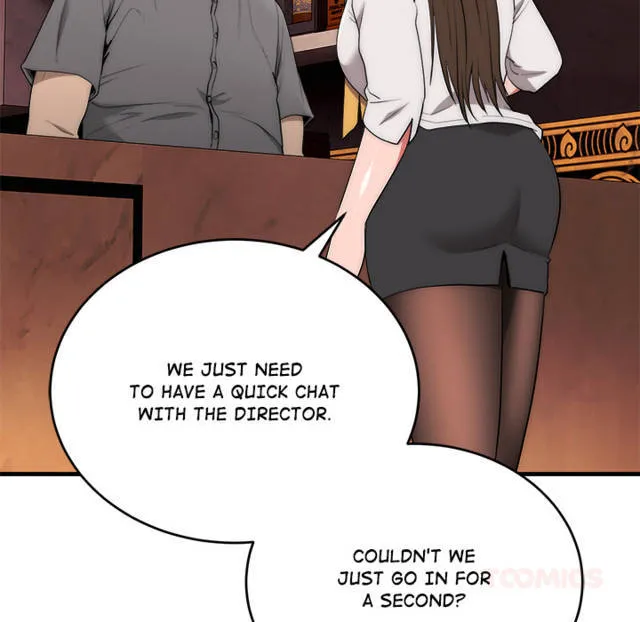 Kangsae the Strong Chapter 10 page 57 - 