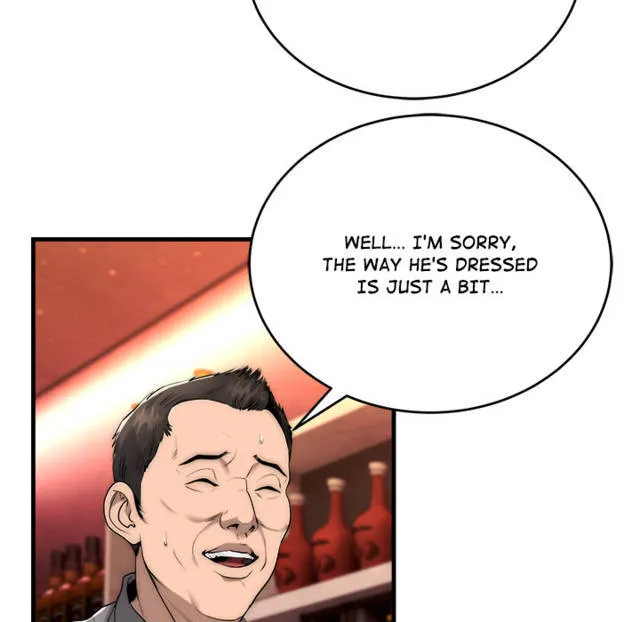 Kangsae the Strong Chapter 10 page 58 - 