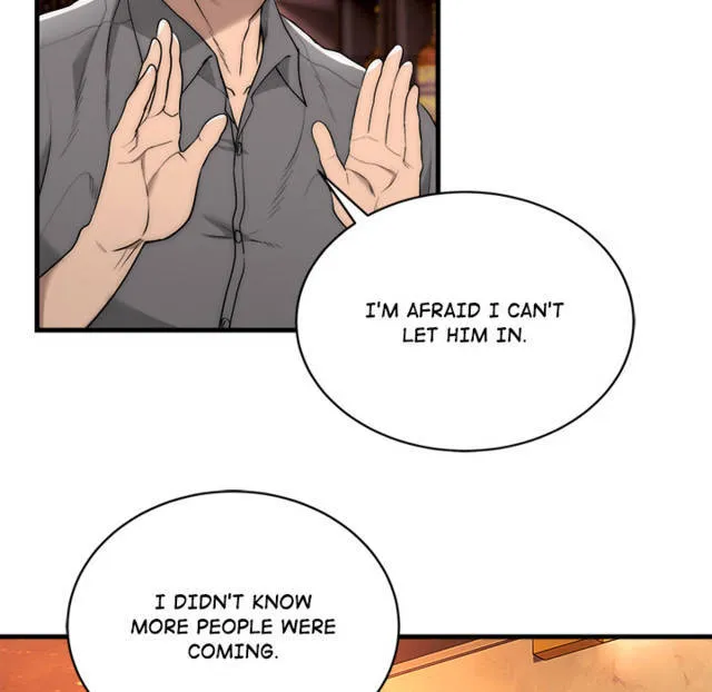 Kangsae the Strong Chapter 10 page 59 - 