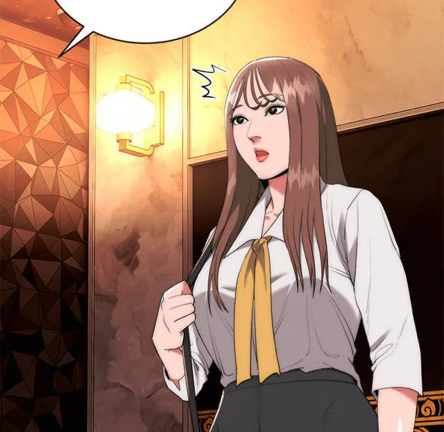 Kangsae the Strong Chapter 10 page 60 - 