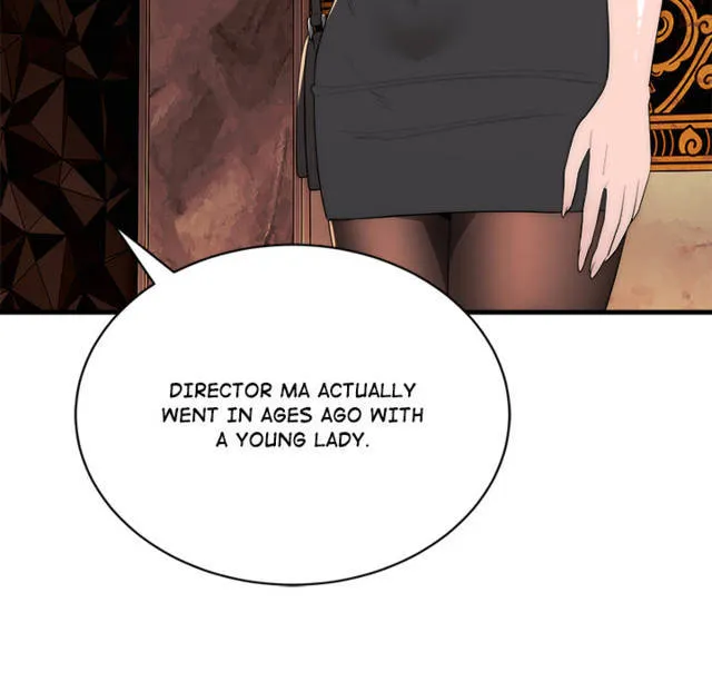 Kangsae the Strong Chapter 10 page 61 - 