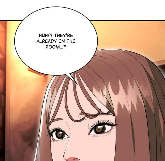 Kangsae the Strong Chapter 10 page 62 - 
