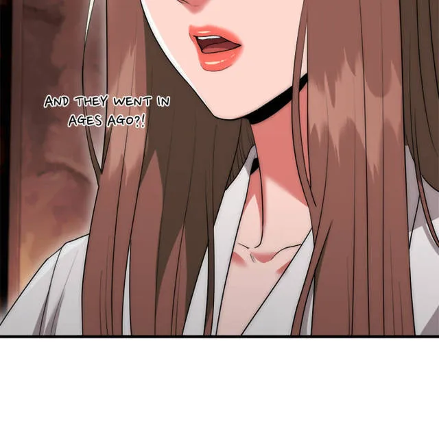 Kangsae the Strong Chapter 10 page 63 - 