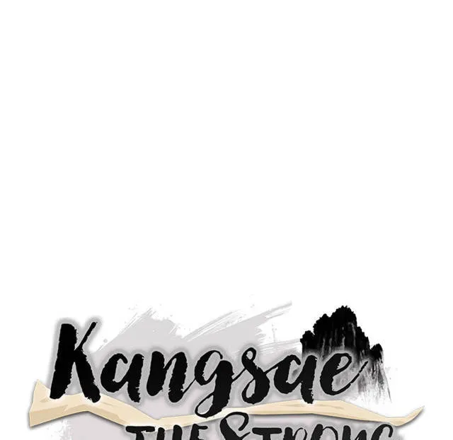 Kangsae the Strong Chapter 10 page 67 - 