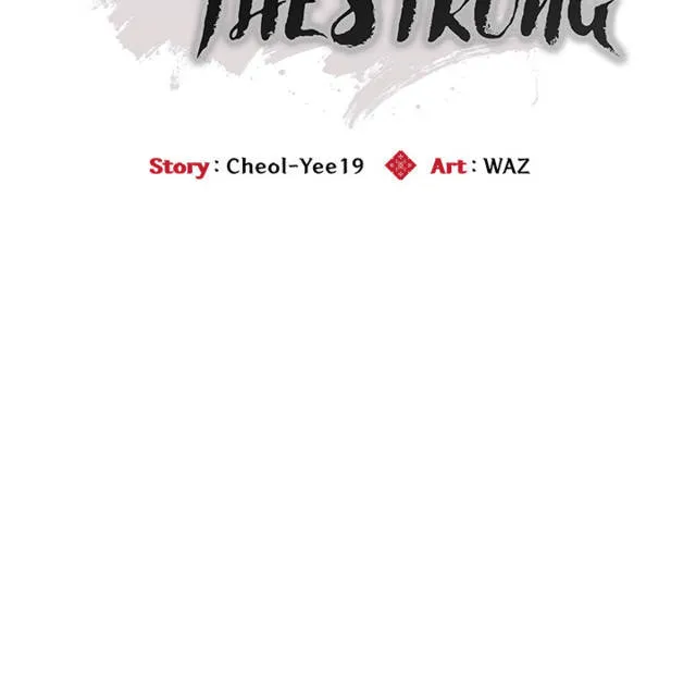 Kangsae the Strong Chapter 10 page 68 - 