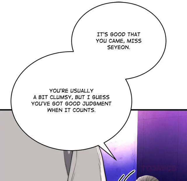Kangsae the Strong Chapter 10 page 75 - 