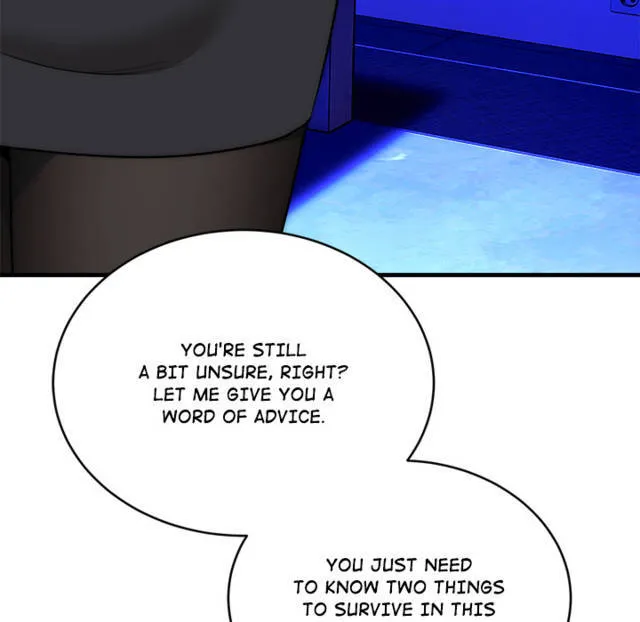 Kangsae the Strong Chapter 10 page 77 - 