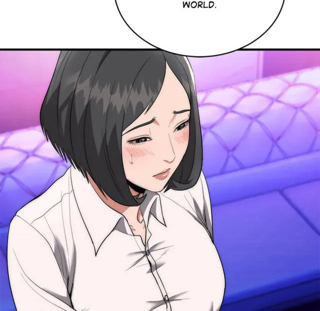 Kangsae the Strong Chapter 10 page 78 - 