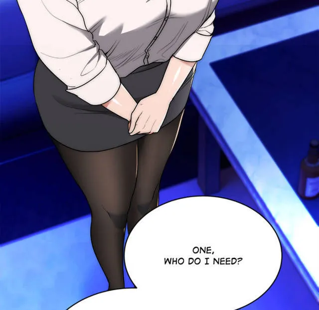 Kangsae the Strong Chapter 10 page 79 - 
