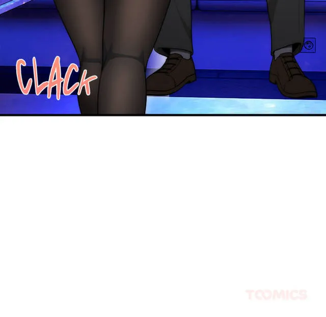 Kangsae the Strong Chapter 10 page 84 - 