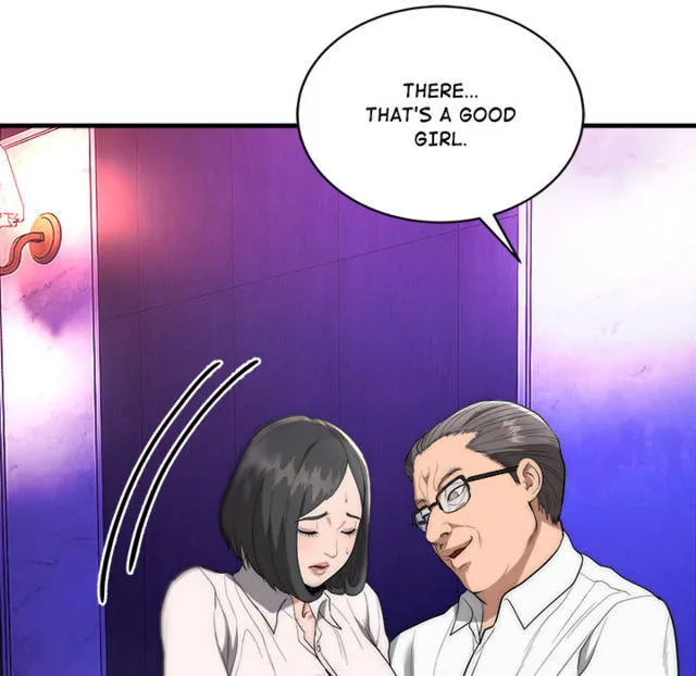 Kangsae the Strong Chapter 10 page 85 - 