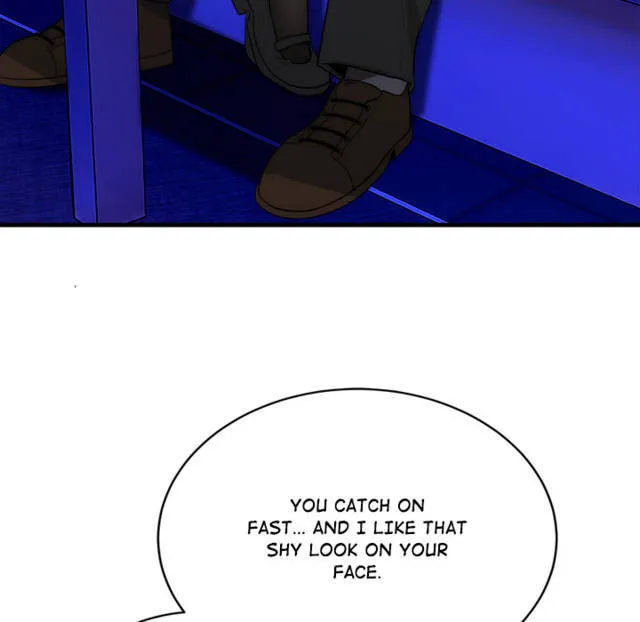 Kangsae the Strong Chapter 10 page 87 - 