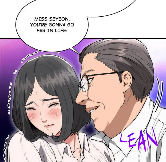 Kangsae the Strong Chapter 10 page 88 - 