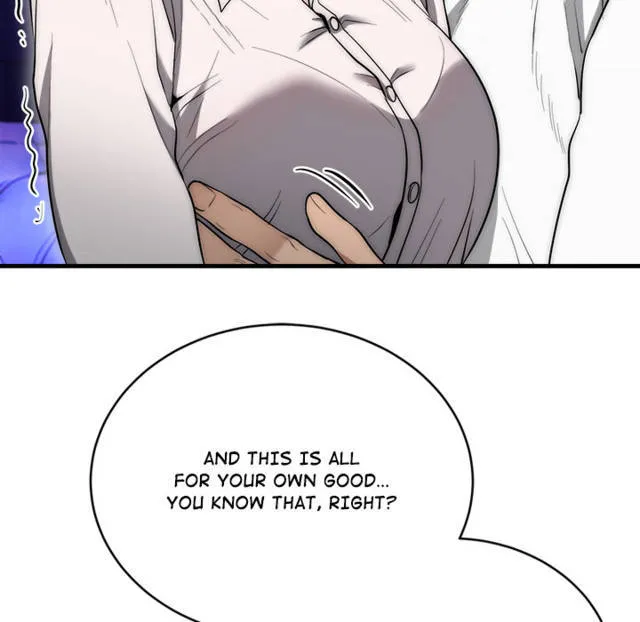 Kangsae the Strong Chapter 10 page 89 - 