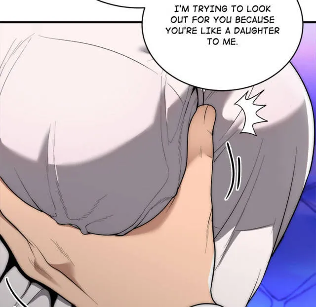 Kangsae the Strong Chapter 10 page 90 - 