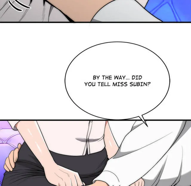 Kangsae the Strong Chapter 10 page 91 - 