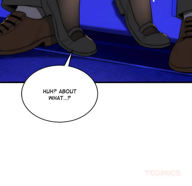 Kangsae the Strong Chapter 10 page 93 - 