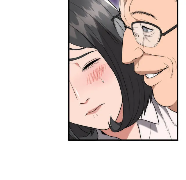 Kangsae the Strong Chapter 10 page 95 - 