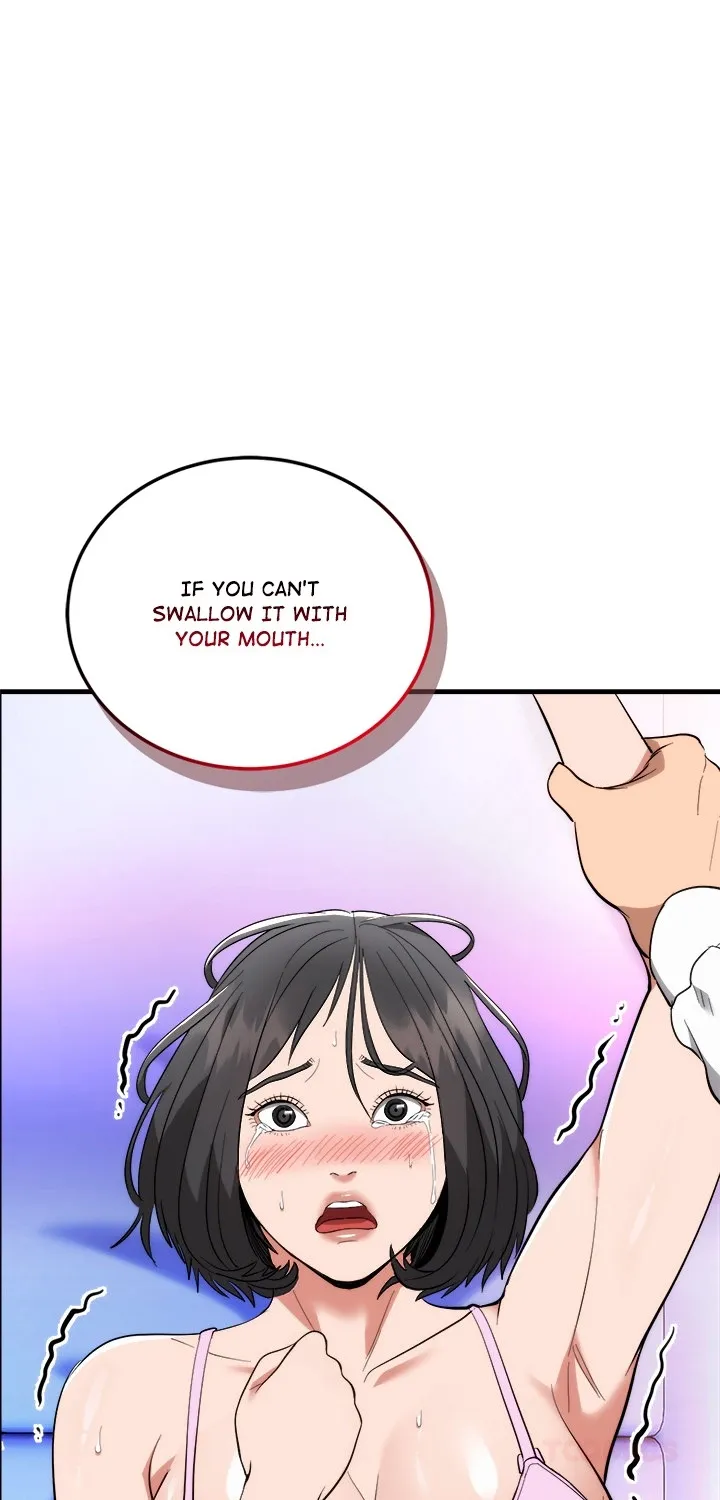 Kangsae the Strong Chapter 11 page 1 - 