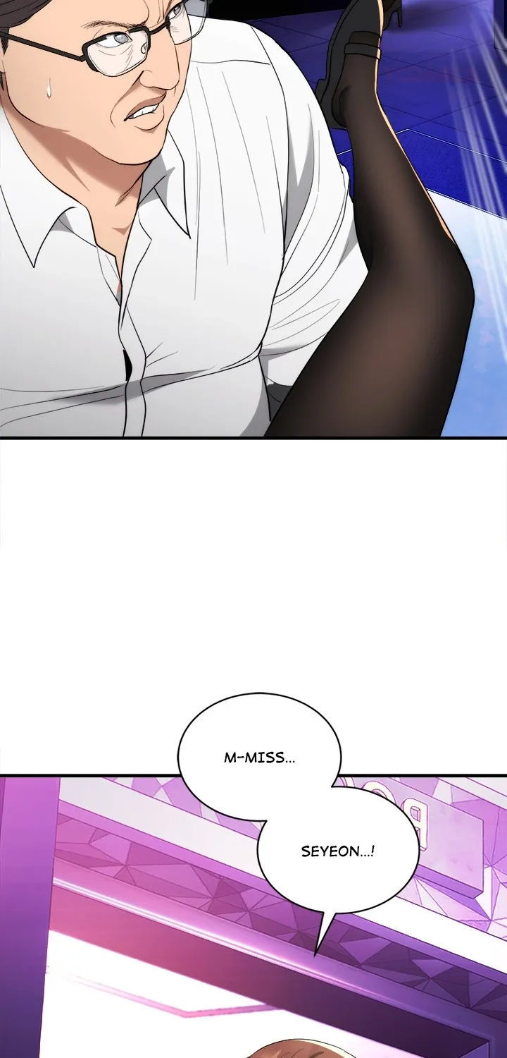 Kangsae the Strong Chapter 11 page 11 - 
