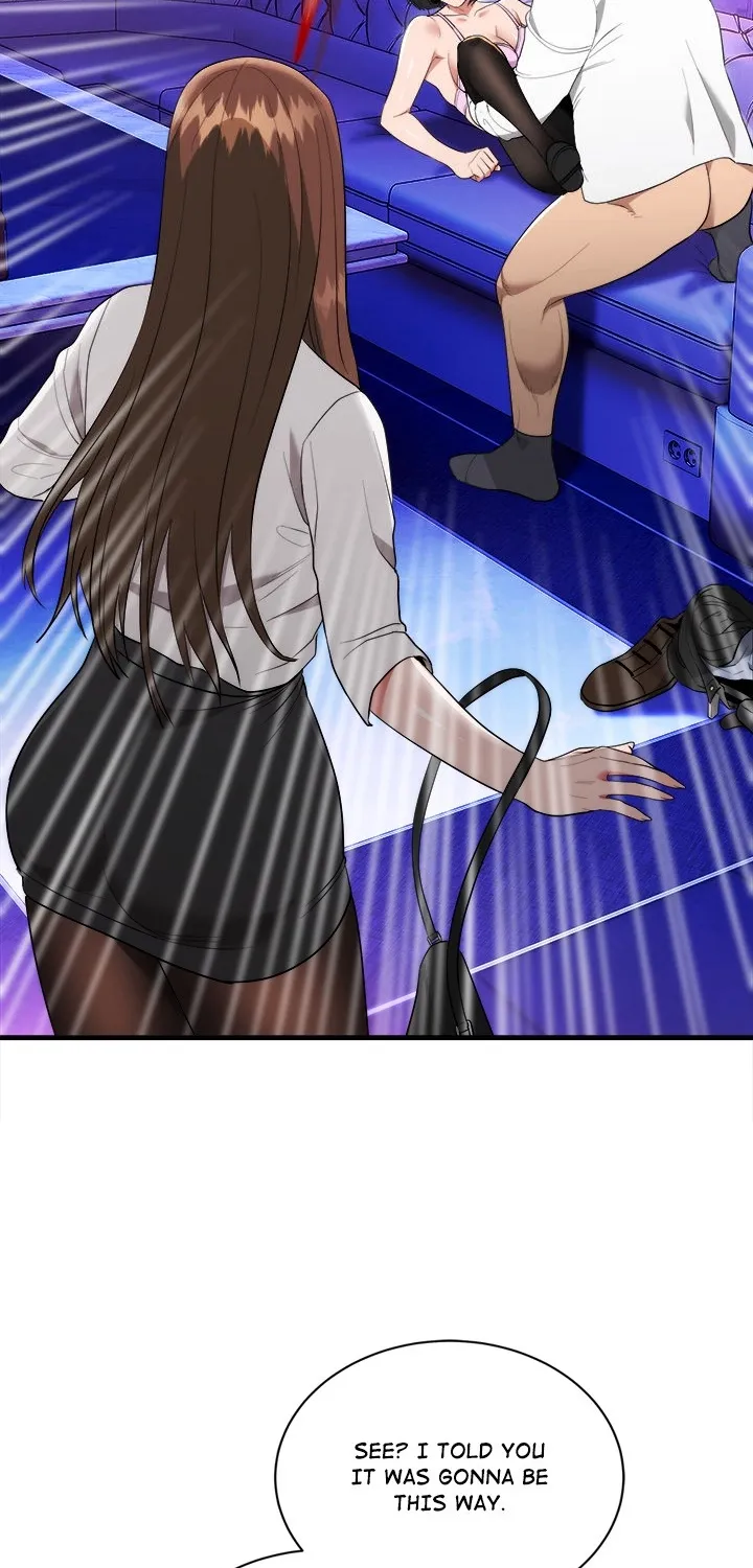 Kangsae the Strong Chapter 11 page 14 - 